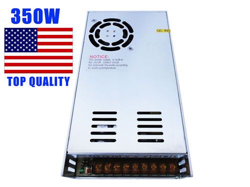 Agt High Performance 36V DC 9 7A 350W Regulated Switching Power Supply 