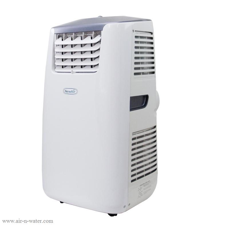   000 BTU Portable Room Air Conditioner and Heater 705105587660