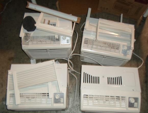 lg lw5012j 5000 btu window air conditioner