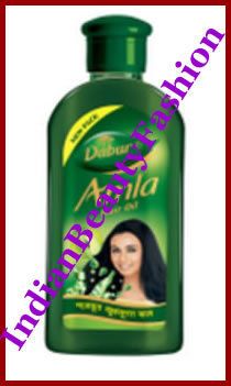 Dabur Amla Hair Oil Gooseberry Hair Strength  World Best 