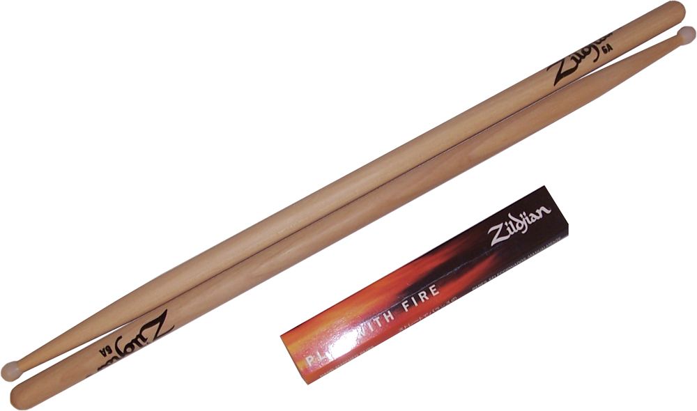 guaranteed straight listing is for three pairs of drum sticks