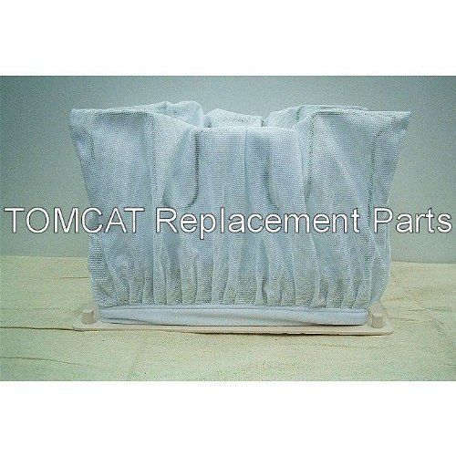 Tomcat® Parts Filter Bag Replacement for Aquabot® Aqua Products P N 