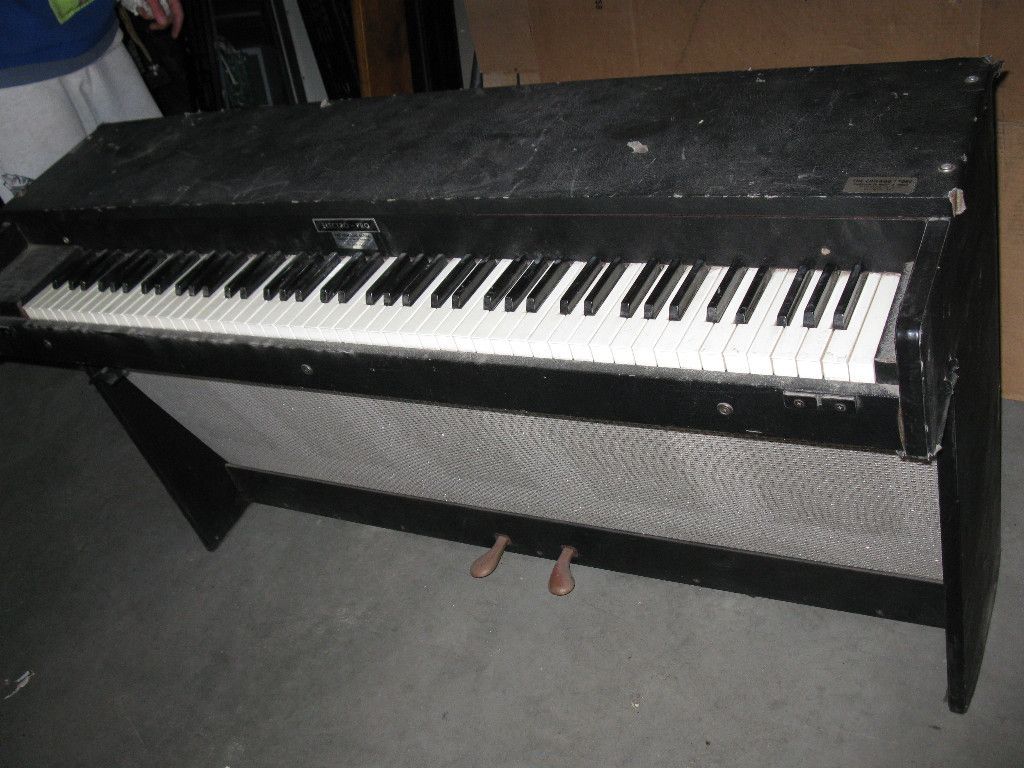 EXTREMELY RARE BALDWIN GRETCH UPRIGHT ELECTRIC PIANO 88 WEIGHTED KEYS 