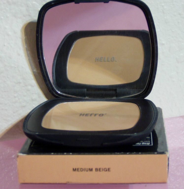 bareMinerals Ready Foundation Medium Beige