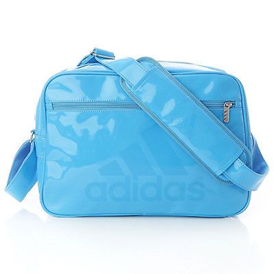 adidas shoulder bag in Unisex Clothing, Shoes & Accs