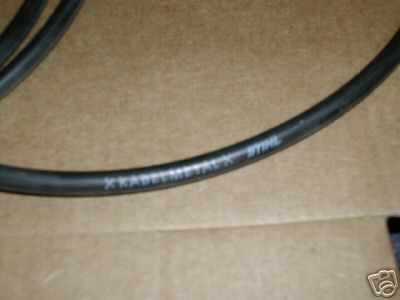 084 088 ms 880 stihl ignition coil lead wire new