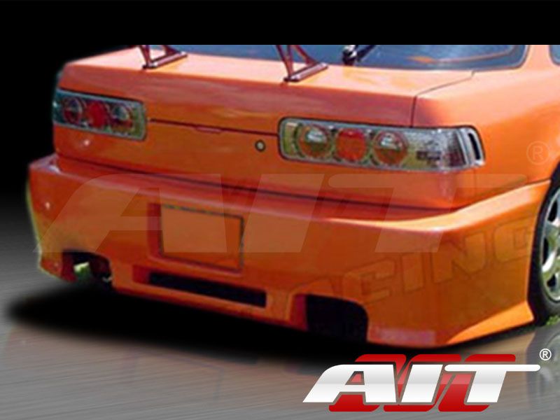 SF1 Style Complete Body Kit for Acura Integra 1990 93