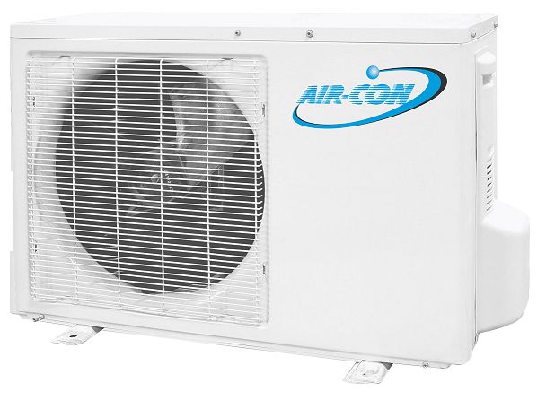 12000 BTU Air Con Ductless Mini Split Air Conditioner Heat Pump 13 