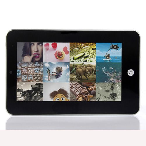 4GB Pink 7 Google Android 2 3 Tablet PC Imapx 210 3G WiFi Bundle 7 