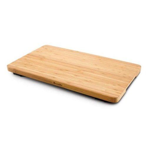 Breville BOV800CB Bamboo Cutting Board for Use with Smart Oven New 