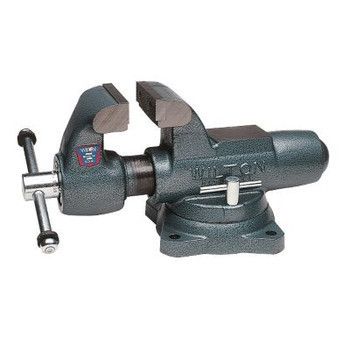 Wilton 800S Machinists Bench Vise WMH10036 New