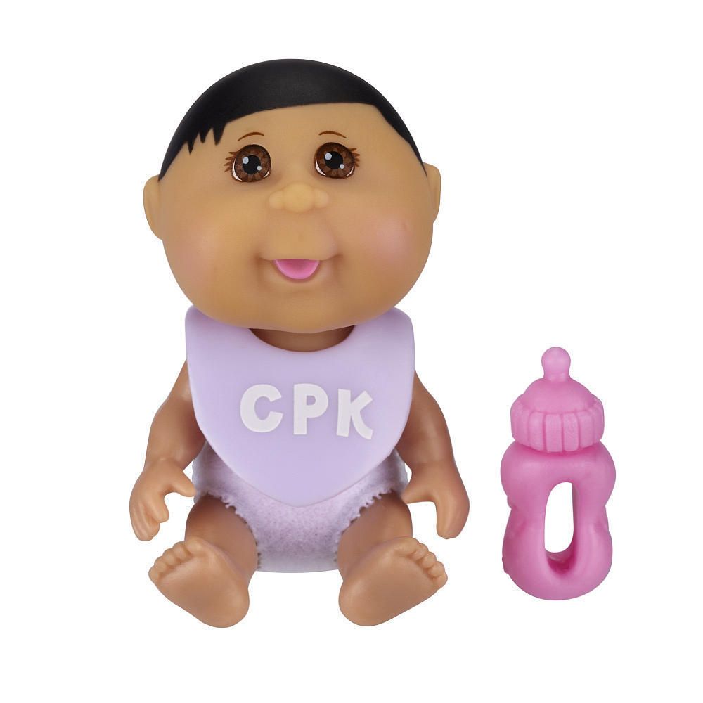 hispanic cabbage patch kid