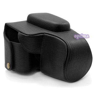 Detachable Camera Protector Case Cover Bag for Canon SX40 SX 40 Camera 