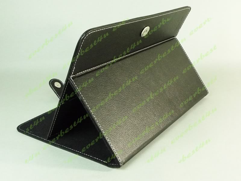 Multi Angle Folio Case Cover Stand for 10 10.1 10.2 Tablet PC