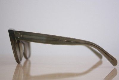 CELINE Paris Olive Audrey regular sunglasses SC1747 NIB