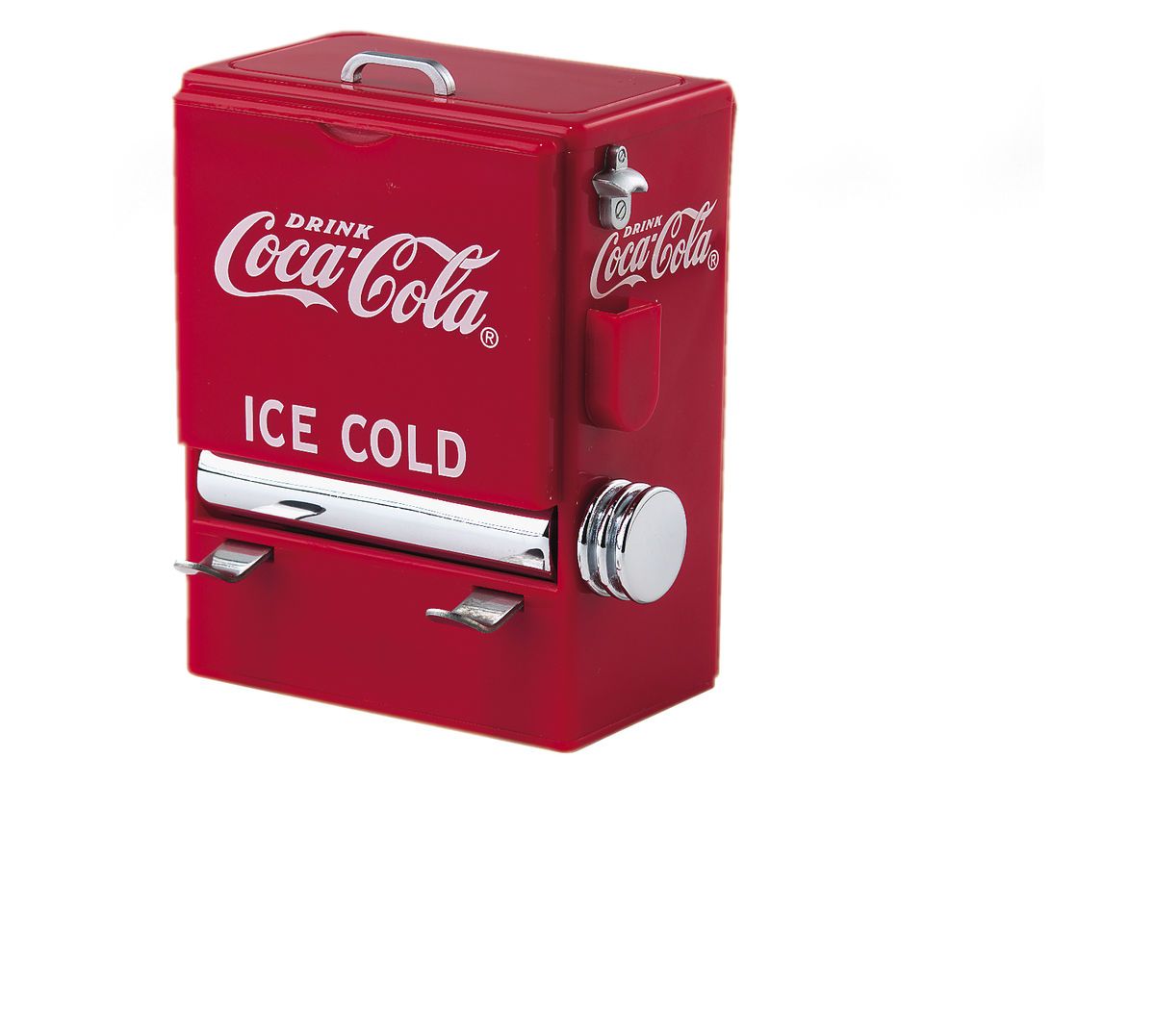 Coke Coca Cola Toothpick Dispenser Coke Machine