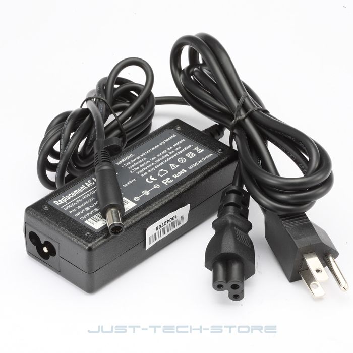Laptop Power Supply Cord for HP G60 519WM G60 535DX G70