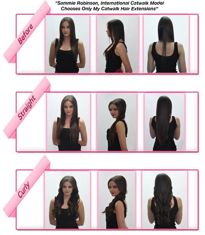 100pc 20 Easy Loop Micro Ring Remy Human Hair Extensions #613 Light