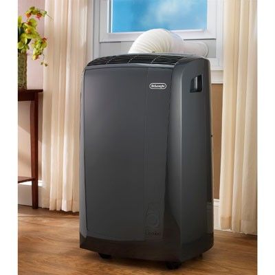  Pinguino 11,500 BTU Portable Room Air Conditioner / Dehumidifier