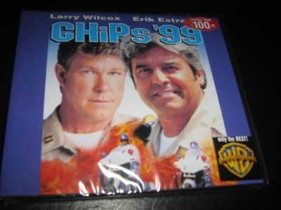 chips 99 movie org vcd dvd larry wilcox erik estrada