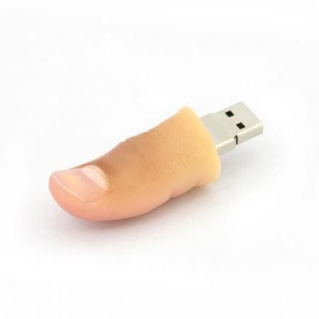8GB thumb USB Flash Memory Stick Drive