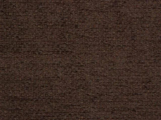 Robert Allen Brown Textured Chenille Drapery Upholstery Fabric 1 75