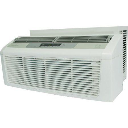 Frigidaire FRA064VU1 6,000 BTU Low Profile Window Air Conditioner