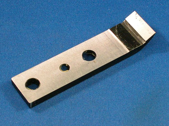 Heidelberg Impression Cylinder Gripper K Parts Supplies