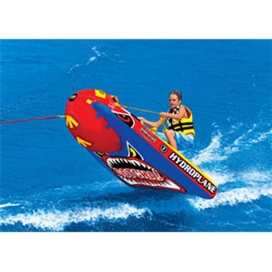 New Inflatable Towable Water Raft Tube Grandstand 1
