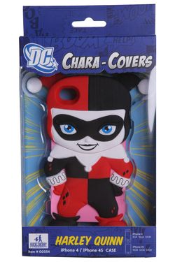 Harley Quinn from Batman Chara Covers Cell Phone Cover Case for Your