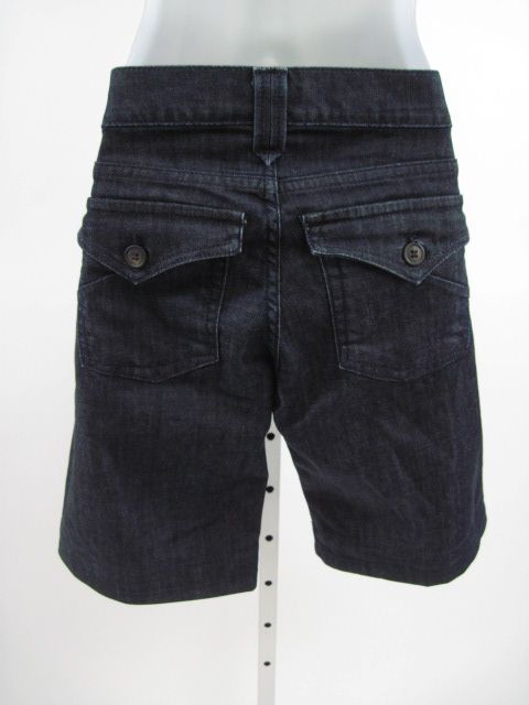 James Jeans Blue Denim Oliver Kelp Jeans Shorts Sz 29