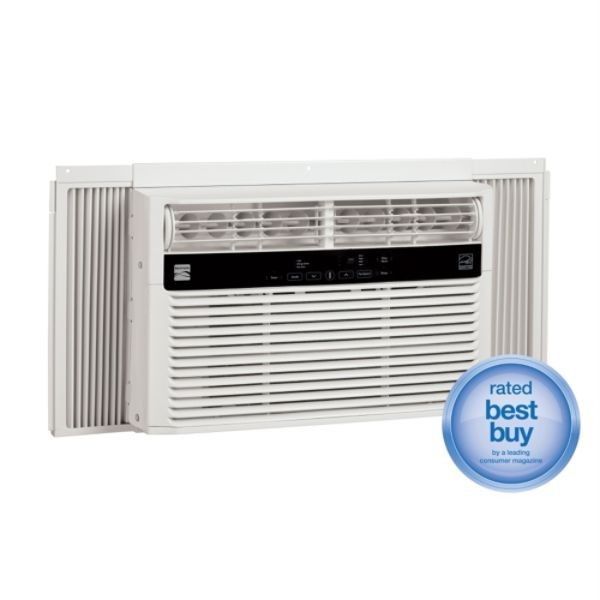 Kenmore 5 200 BTU Room Air Conditioner Energy Star