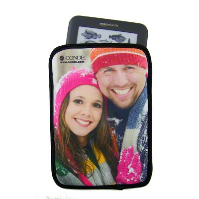 Custom Kindle eReader Case Personalize with Pictures Graphics or Text