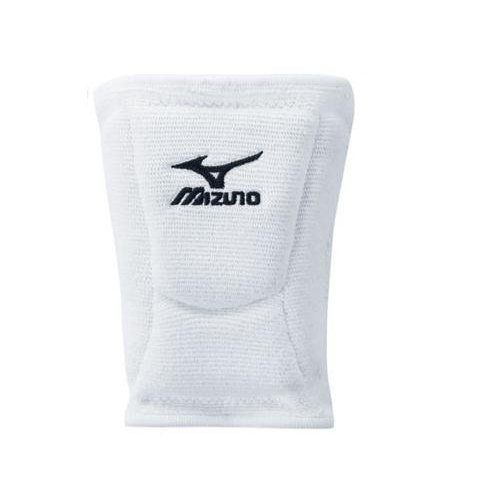 New Mizuno LR6 Volleyball Knee Pads LG White Support