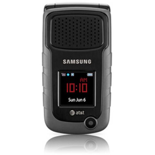  SAMSUNG RUGBY II SGH A847 FOR ATT TMOBILE AND OVERSEA GSM CELL PHONE