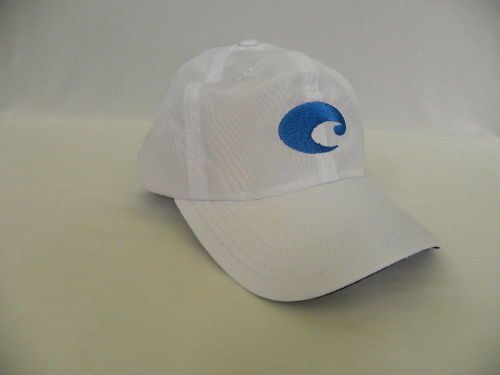 Costa Del Mar Performance Baseball Ball Cap Hat
