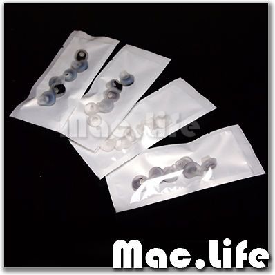 Pairs Silicone EARBUD for Bose Earphone Headphone USA
