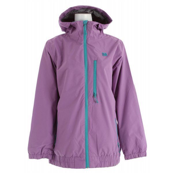 dc snowboard jacket in Womens Clothing