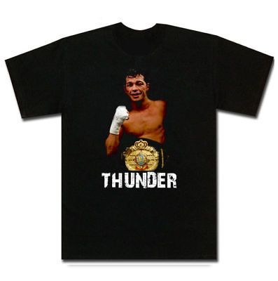 Arturo Gatti Thunder Boxing T Shirt