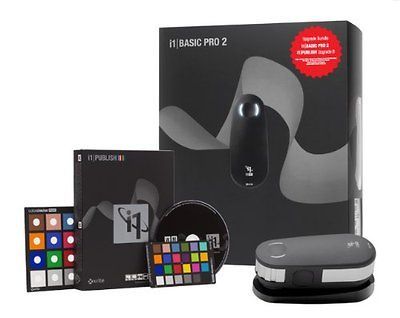 Rite/Pantone i1 Publish Pro 2 Upgrade B EO2BAS UPGB