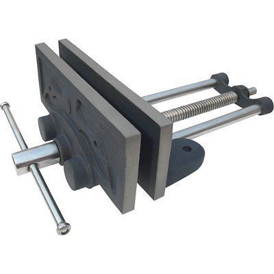 woodworkers bench vise  51 00 1