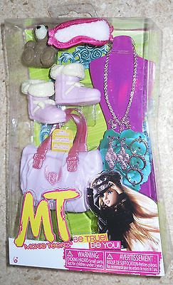 Moxie Teenz Doll Accessories Pack *NIP* Ages 6+