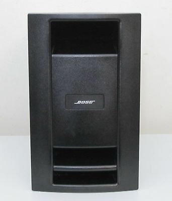 Bose Lifestyle Subwoofer PS28 III Black Near Mint Dual Voltage 100