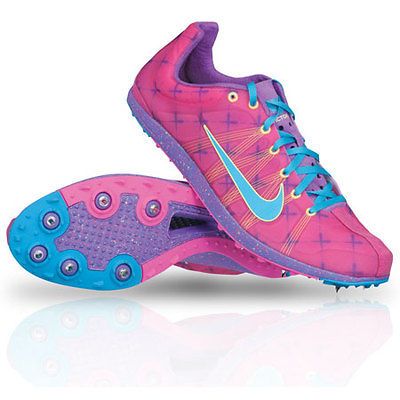Nike Zoom Victory womens track & field running spikes shoes