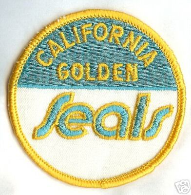 california golden seals in Fan Apparel & Souvenirs