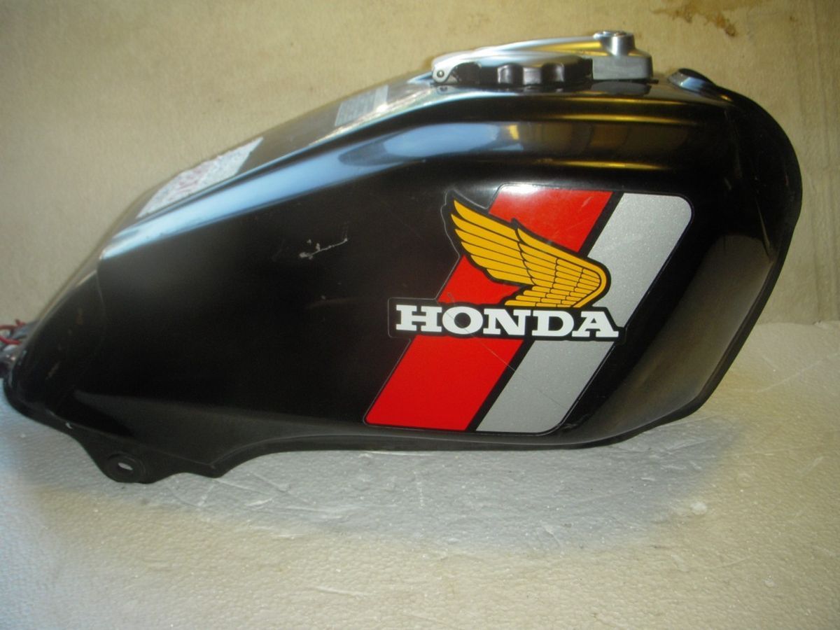 1982 Honda 500 Ascot Single VT500FT Fuel Gas Tank
