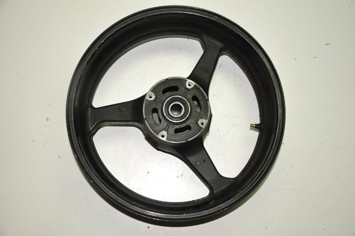 05 06 Honda CBR CBR600RR Rear Wheel Rim
